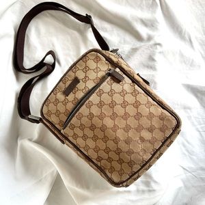 Gucci Crossbody